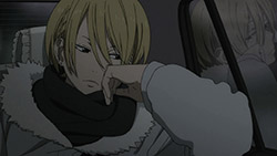 about him....
